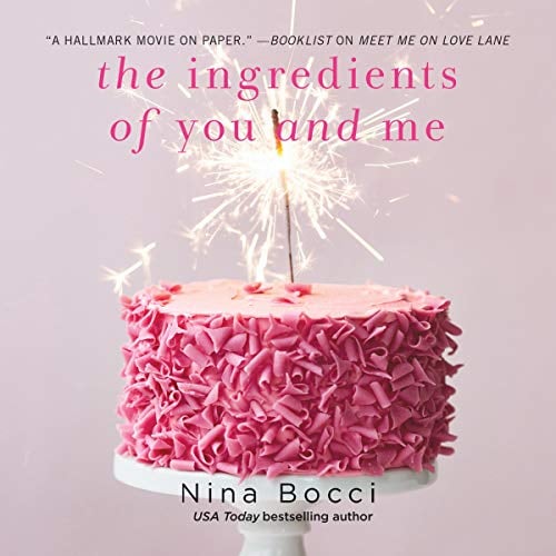 The Ingredients of You and Me