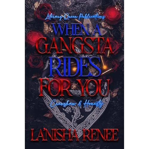 When A Gangsta Rides For You: Crenshaw & Honesty