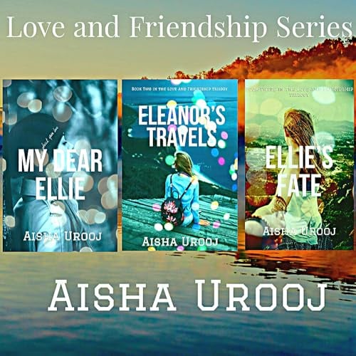 Love and Friendship series: Complete Collection: Love & Friendship