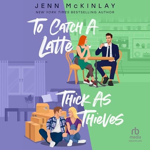 To Catch a Latte Thick as Thieves
