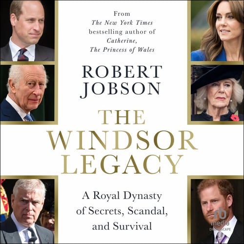 The Windsor Legacy
