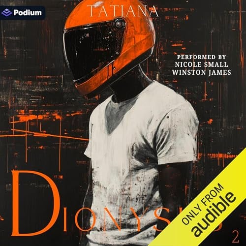 Dionysus: Demon'ysus, Book 2