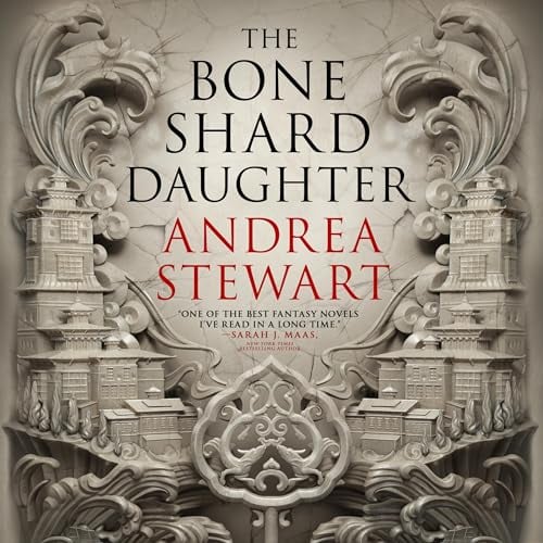 The Bone Shard Daughter