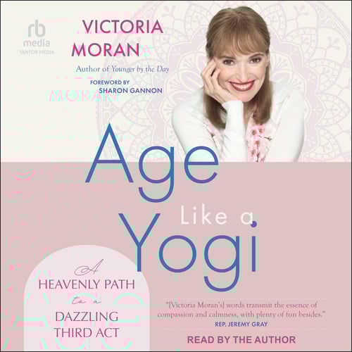 Age Like a Yogi