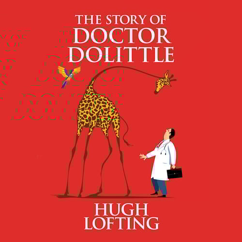 The Story of Doctor Dolittle