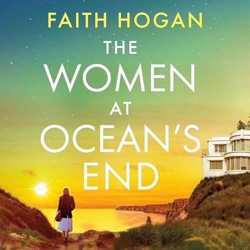 The Women at Ocean's End