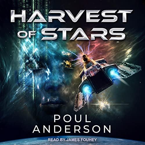 Harvest of Stars: Harvest of Stars, Book 1