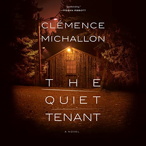 The Quiet Tenant: A novel