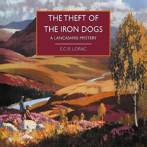 The Theft of the Iron Dogs