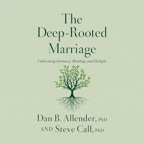 The Deep-Rooted Marriage