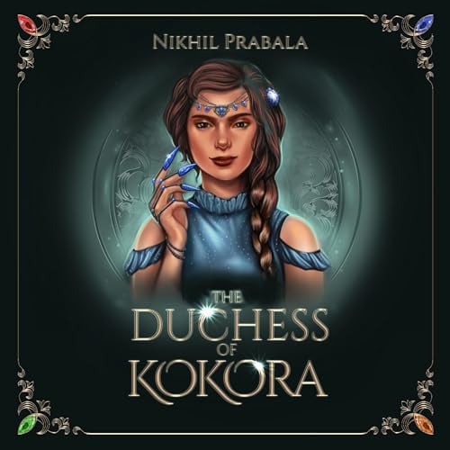 The Duchess of Kokora