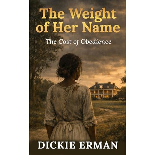 The Weight of Her Name: The Cost of Obedience