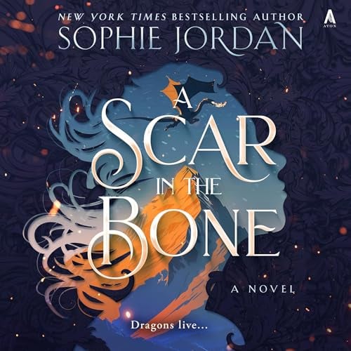 A Scar in the Bone: A Novel