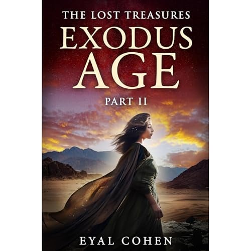 Exodus Age Part II: The Biblical Story as It Has Never Been Told Before