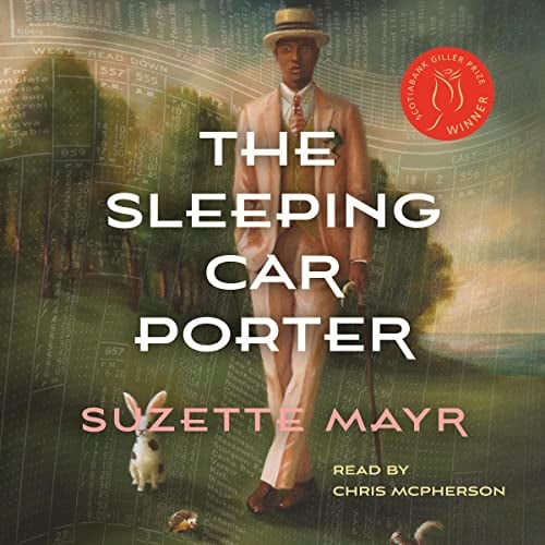 The Sleeping Car Porter