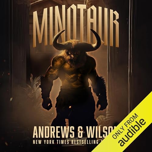 Minotaur: A Short Story