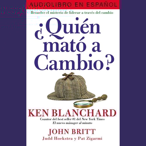 ¿Quien mató a Cambio?