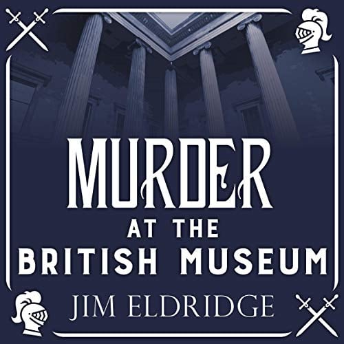 Murder at the British Museum
