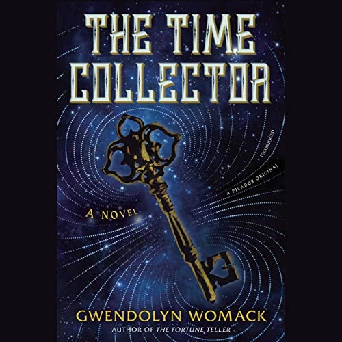 The Time Collector