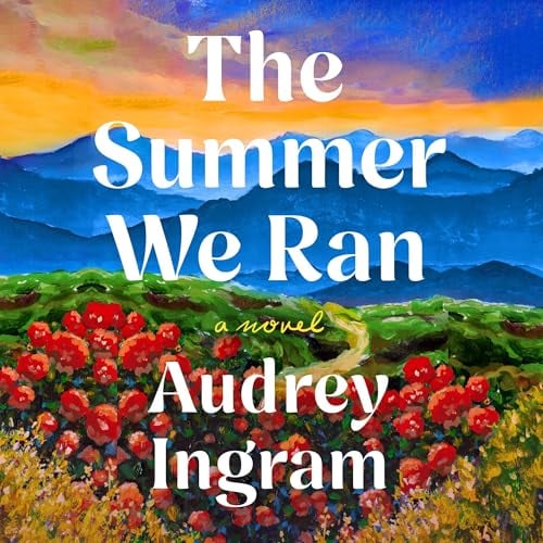 The Summer We Ran: A Novel