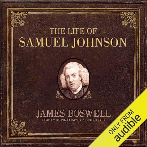 The Life of Samuel Johnson