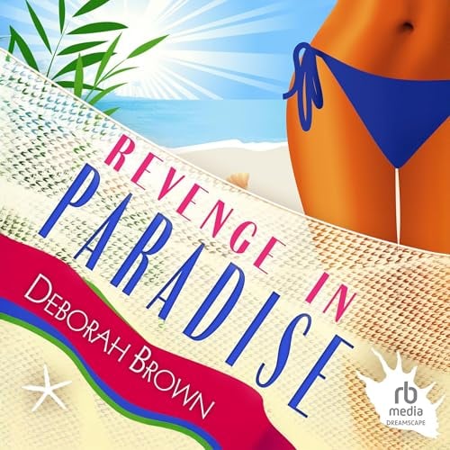 Revenge in Paradise: Florida Keys Mystery Series, Book 6