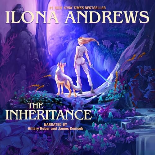 The Inheritance: Breach Wars, Book 1