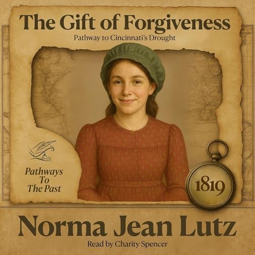 The Gift of Forgiveness: Pathway to Cincinnati’s Drought — 1819