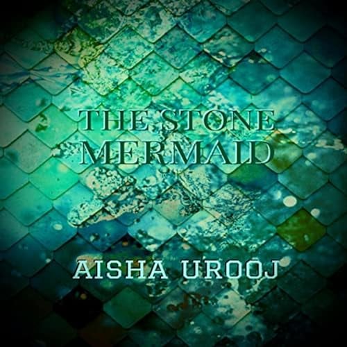 The Stone Mermaid: Fantasy Romance, Book 1