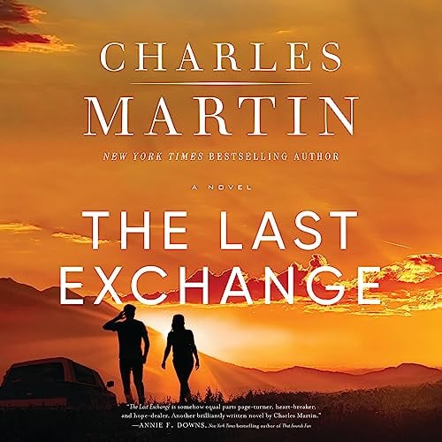 The Last Exchange: A Novel