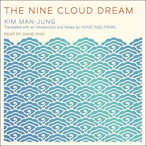 The Nine Cloud Dream