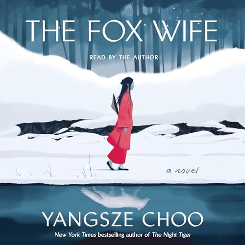 The Fox Wife: A Novel