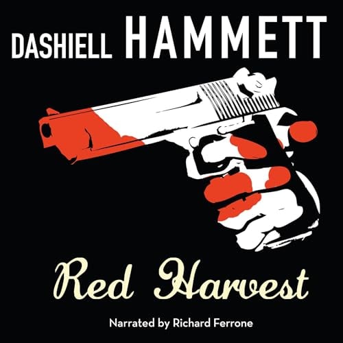 Red Harvest