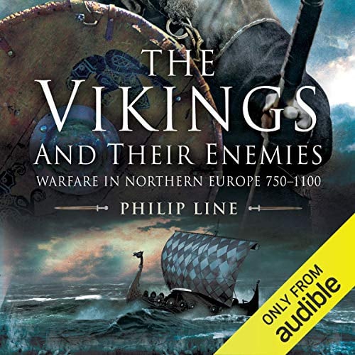 The Vikings and Their Enemies: Warfare in Northern Europe, 750-1100