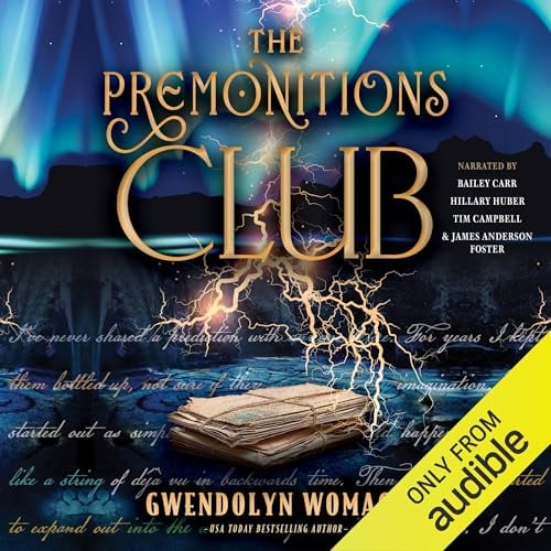The Premonitions Club