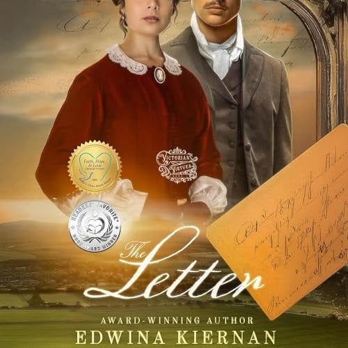 The Letter: Victorian Virtues, Book 1