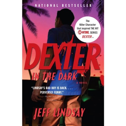 Dexter in the Dark