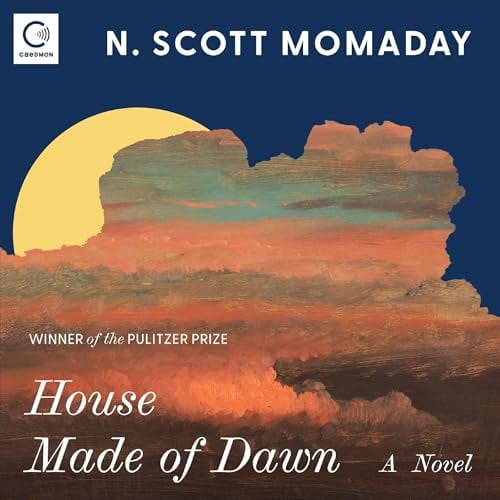 House Made of Dawn: A Novel
