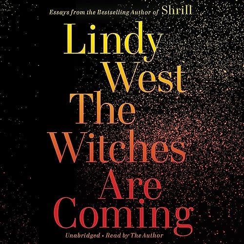 The Witches Are Coming
