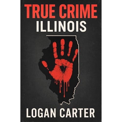 TRUE CRIME - Illinois: From H.H. Holmes to Gacy: The State's Most Infamous Murders, Unsolved Mysteries, and Serial Killers