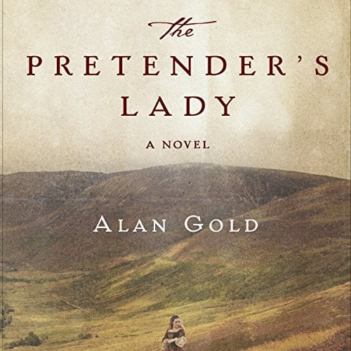 The Pretender's Lady: A Novel