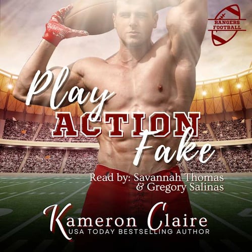 Play Action Fake