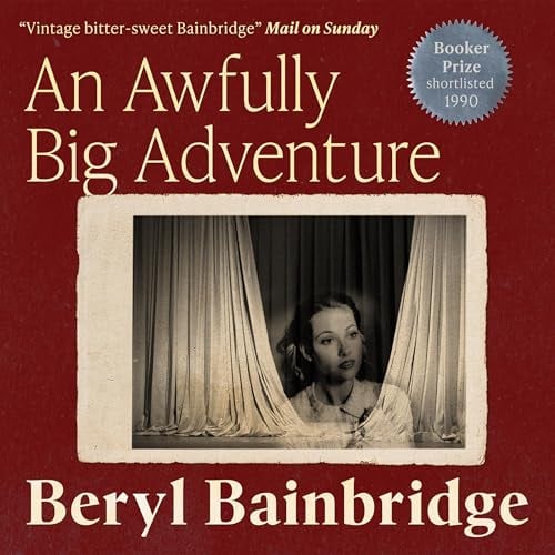 An Awfully Big Adventure