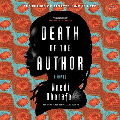 Death of the Author: A Novel