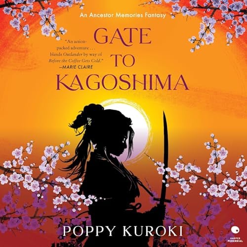 Gate to Kagoshima: A Novel