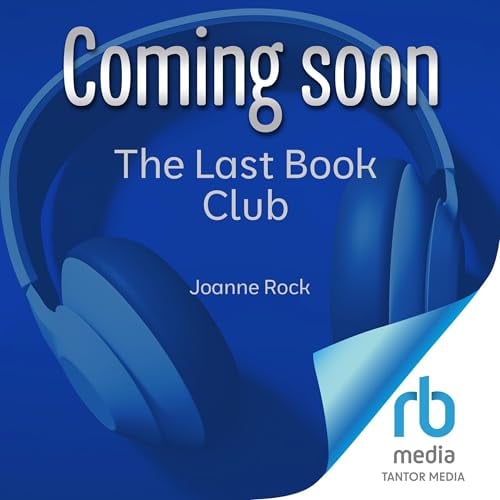The Last Book Club: A Novel