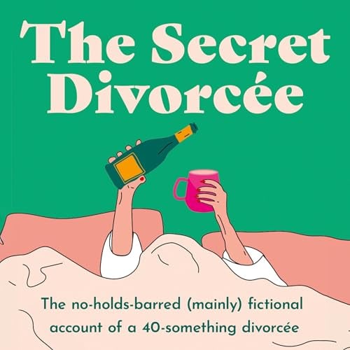 The Secret Divorc&eacute;e
