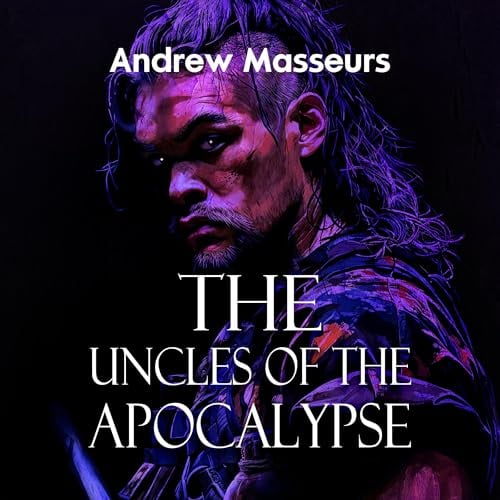 The Uncles of the Apocalypse: A Post-Apocalyptic Survival Thriller (A Day in the Life Series, Book 4)