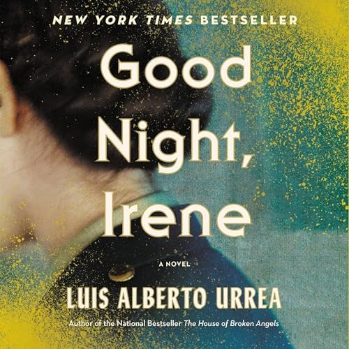 Good Night, Irene: A Novel