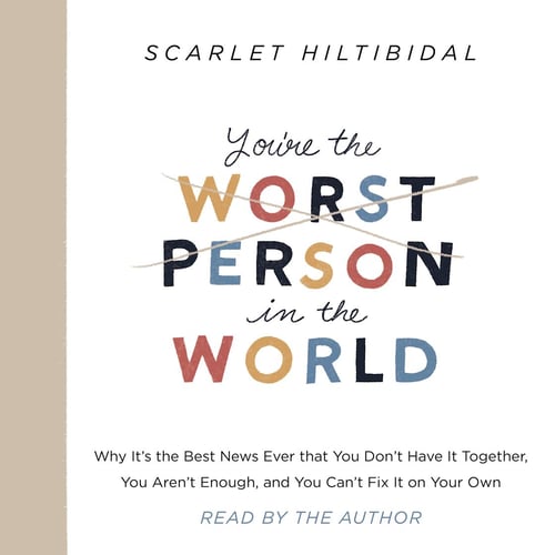 You're the Worst Person in the World